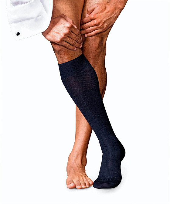 Мужские гольфы FALKE No. 2 Finest Cashmere Бренд Falke