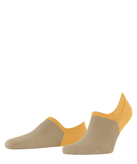 Мужские подследники FALKE Colour Blend Бренд Falke