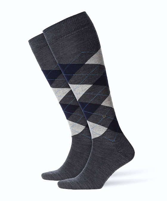 Мужские гольфы Burlington Edinburgh Бренд Burlington