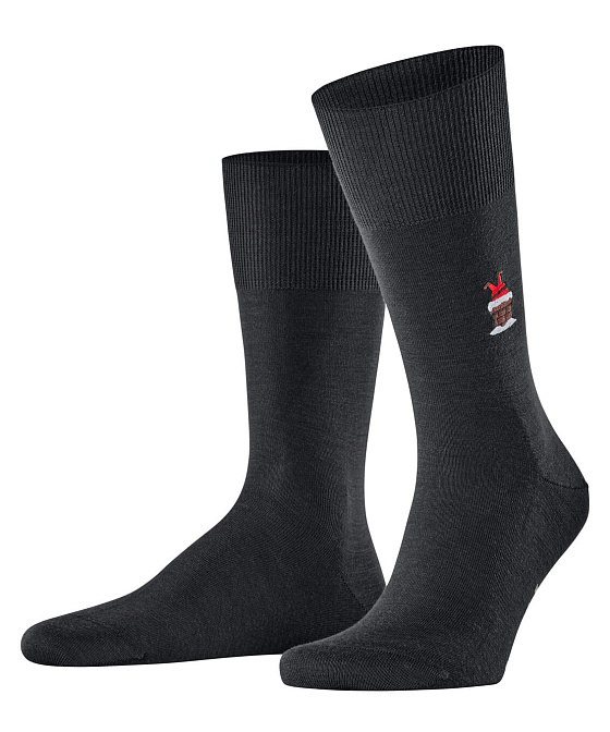 Мужские носки FALKE Airport Santa Бренд Falke