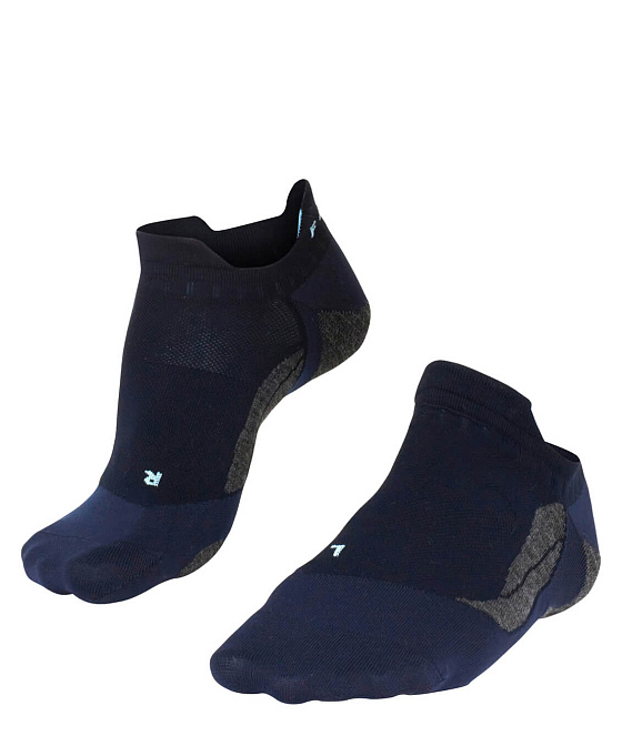 Мужские спортивные носки FALKE GO5 Invisible Бренд Falke Ess