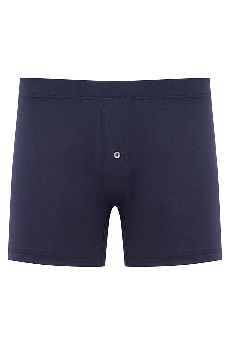 Трусы боксеры из редкого хлопка Sea Island Бренд Zimmerli
