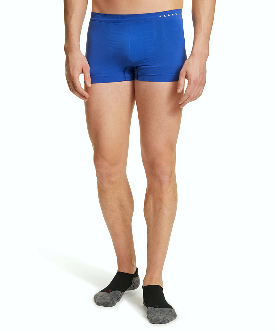 Мужские термотрусы транки FALKE Ultralight Cool Бренд Falke Ess