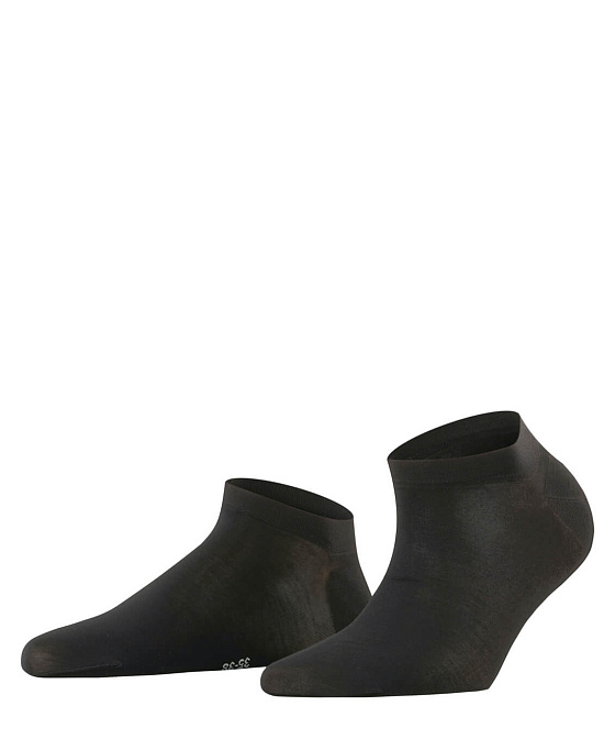 Женские короткие носки FALKE Fine Softness Бренд Falke