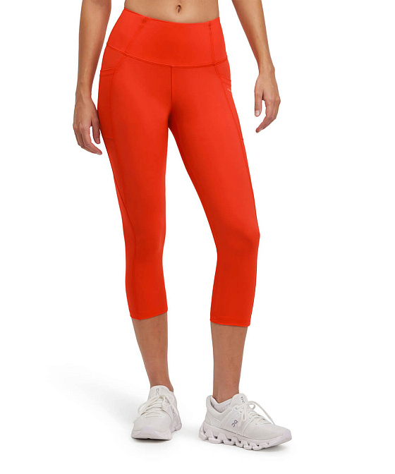 Женские спортивные легинсы FALKE Бренд Falke Ess