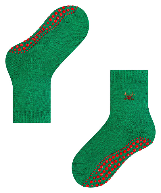 Детские носки FALKE Catspads Embroidery Бренд Falke
