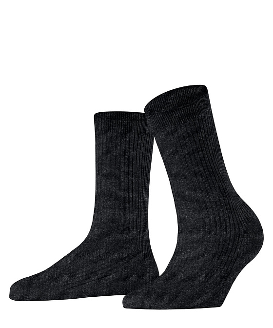 Женские носки FALKE Shiny Rib Бренд Falke