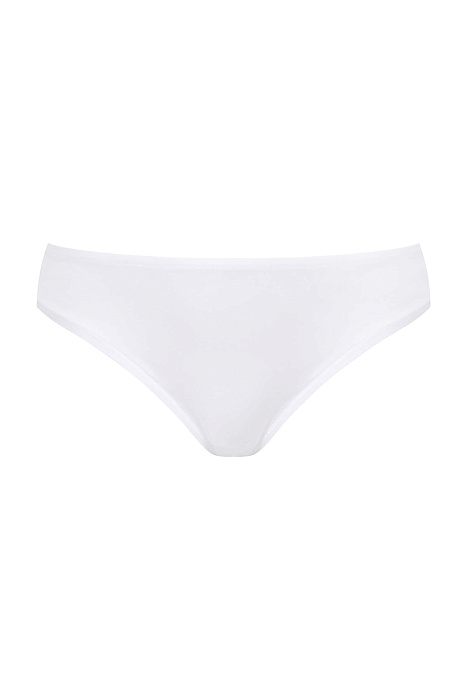 Трусы слипы из редкого хлопка Sea Island Бренд Zimmerli
