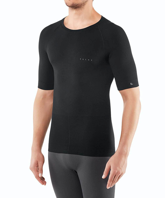 Мужская футболка FALKE Impulse Running Бренд Falke Ess