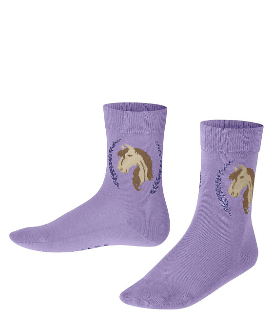 Детские носки FALKE Horse Бренд Falke