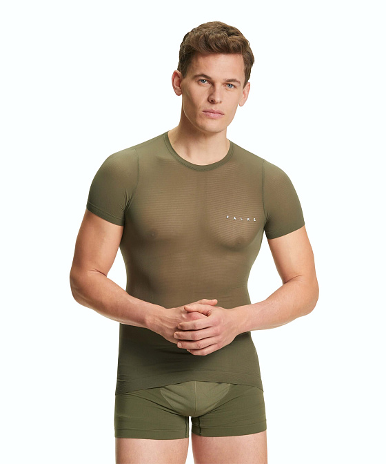 Мужская термофутболка FALKE Ultralight Cool Бренд Falke Ess