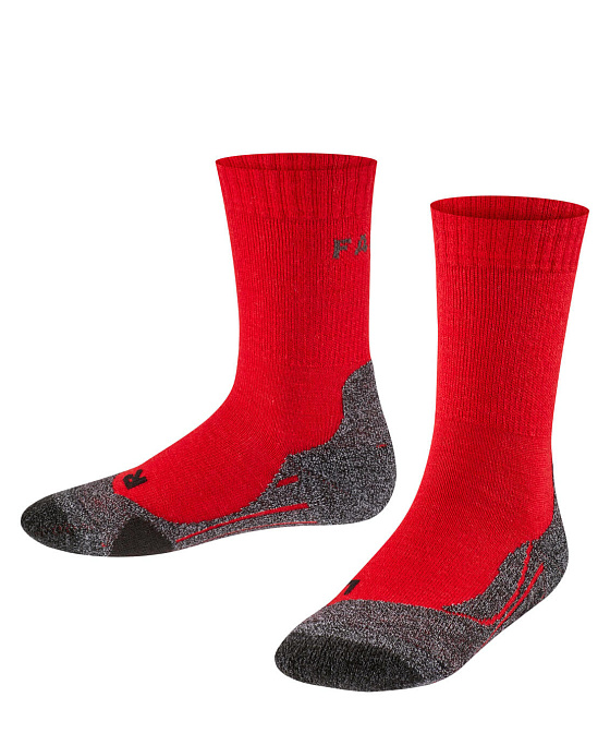 Детские спортивные носки FALKE TK2 Бренд Falke Ess