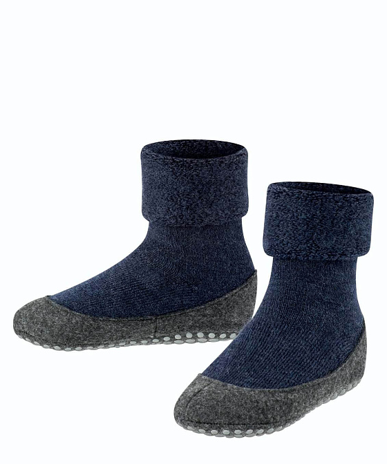 Детские носки для дома FALKE Cosyshoe Бренд Falke