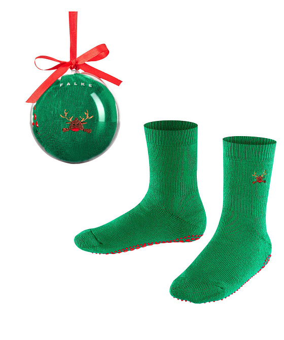 Детские носки FALKE Catspads Embroidery Бренд Falke