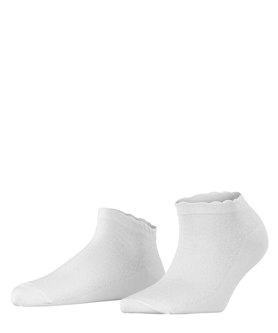 Женские короткие носки Burlington Montrose Бренд Burlington