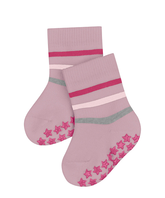 Детские носки для дома FALKE Multi Stripe Бренд Falke