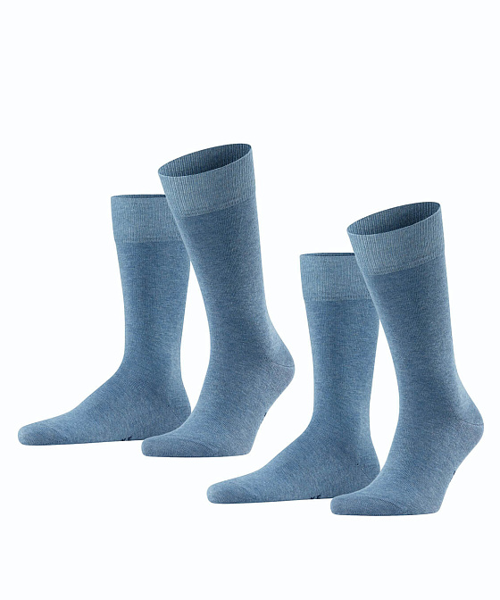 Мужские носки FALKE Happy 2-Pack Бренд Falke