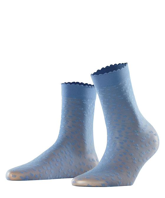 Женские носки FALKE Microbloom 20 DEN Бренд Falke