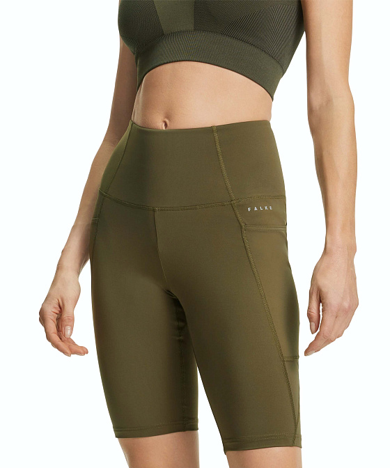 Женские спортивные шорты FALKE Бренд Falke Ess