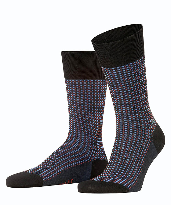 Мужские носки FALKE Uptown Tie Бренд Falke
