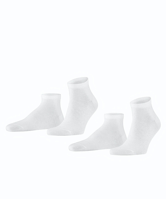 Мужские короткие носки FALKE Happy 2-Pack Бренд Falke