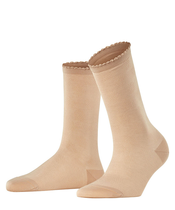 Женские носки FALKE Bold Dot Бренд Falke