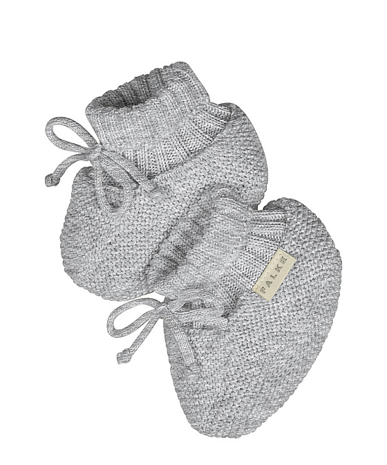 Вязаные детские носки FALKE Babies Boot socks Бренд Falke