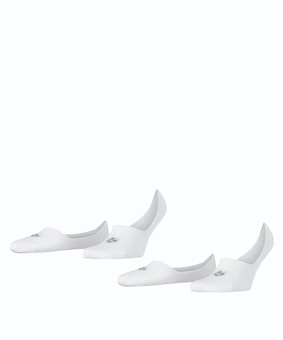 Мужские подследники Burlington Everyday 2-Pack Бренд Burlington