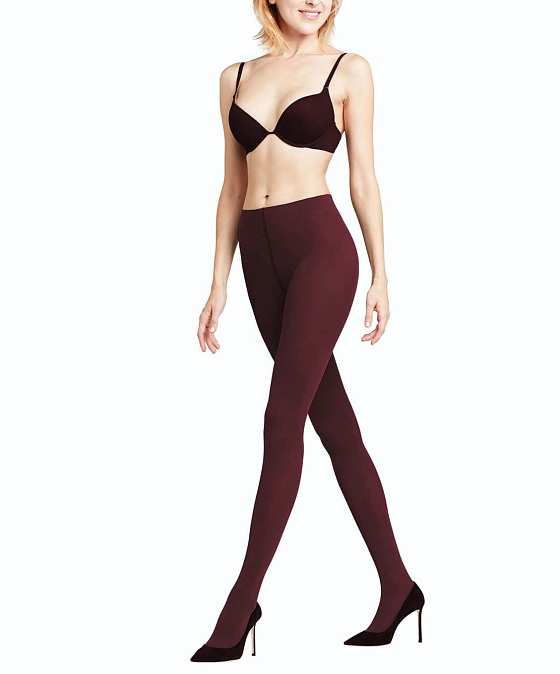 Женские колготки FALKE Pure Matt 50 DEN Бренд Falke