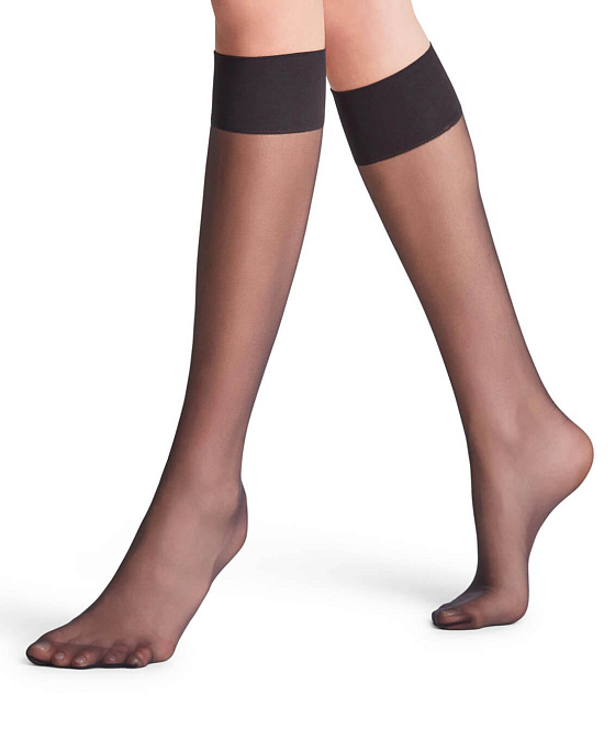 Женские гольфы FALKE Pure Matt 20 DEN Бренд Falke