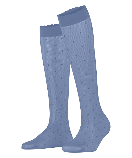 Женские гольфы FALKE Dot 15 DEN Бренд Falke