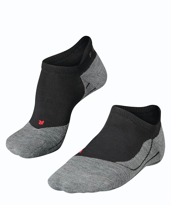 Женские короткие носки FALKE RU4 Invisible Бренд Falke Ess