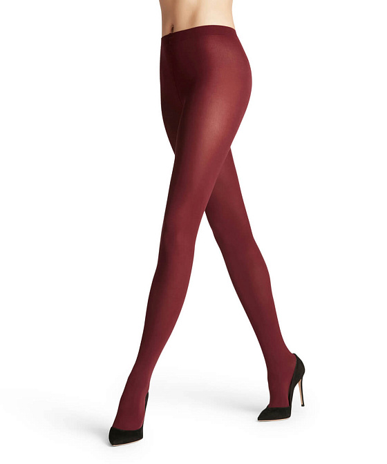 Женские колготки FALKE Cotton Touch Бренд Falke