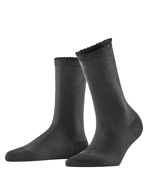 Женские носки FALKE Bold Dot Бренд Falke