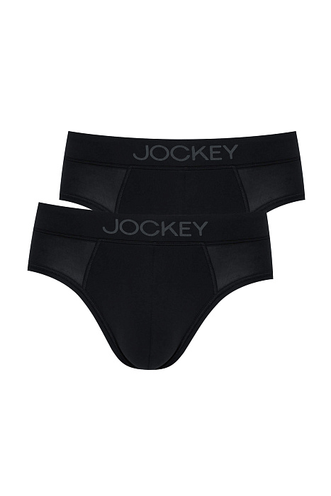 Комплект трусов брифов из микромодала Бренд Jockey