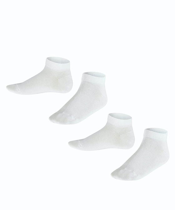 Детские короткие носки FALKE Happy 2-Pack Бренд Falke