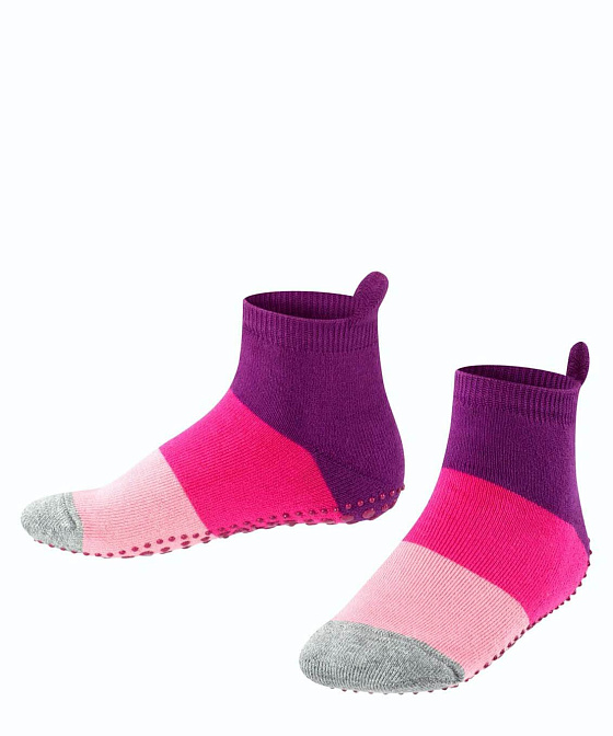 Детские носки для дома FALKE Colour Block Бренд Falke