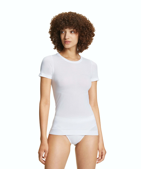Женская термофутболка FALKE Ultralight Cool Бренд Falke Ess