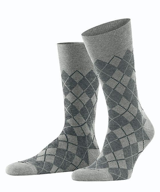 Мужские носки Burlington Carrington Бренд Burlington
