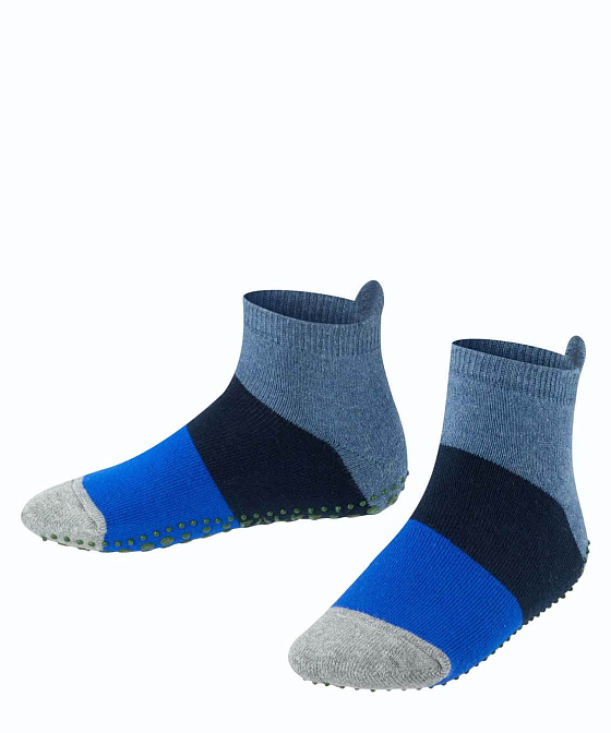 Детские носки для дома FALKE Colour Block Бренд Falke