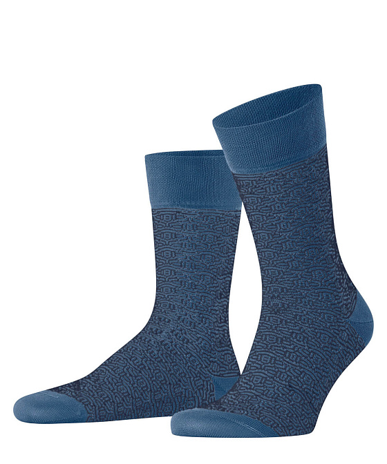Мужские носки FALKE Sensitive Tortoise Бренд Falke