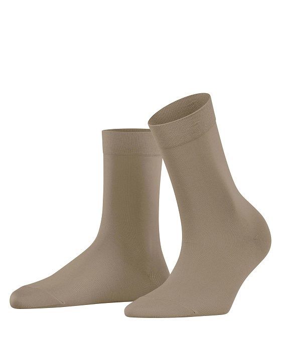 Женские носки FALKE Cotton Touch Бренд Falke