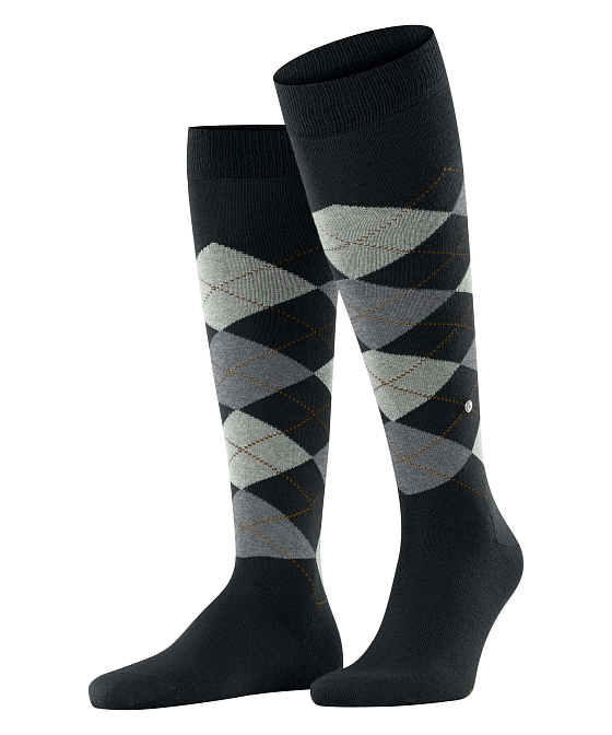 Мужские гольфы Burlington Edinburgh Бренд Burlington