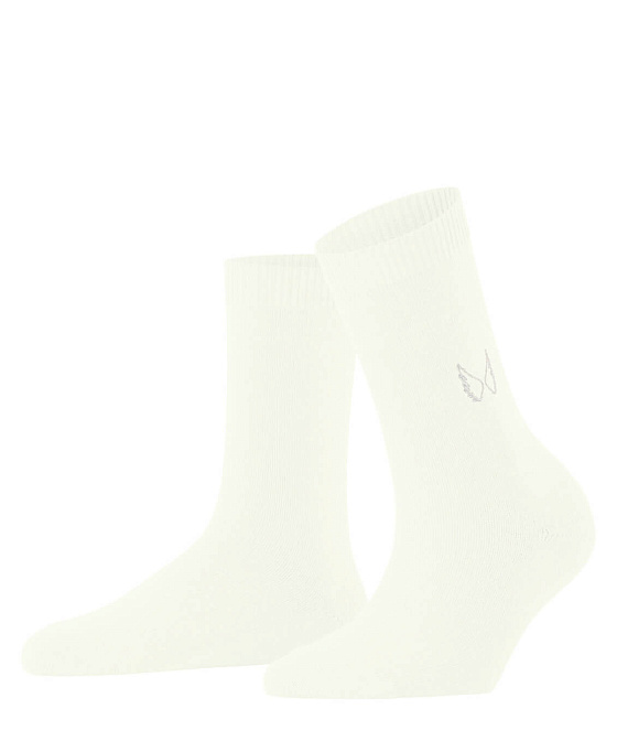 Женские носки FALKE Cosy Wool Angel Wings Бренд Falke
