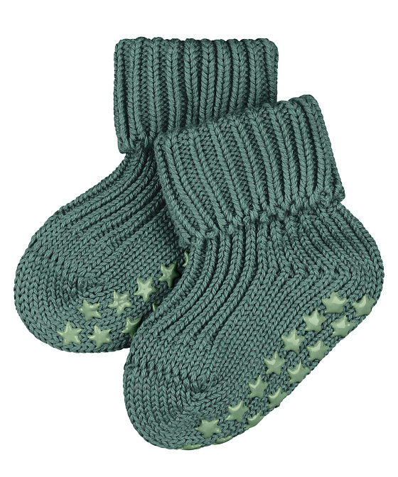 Детские носки для дома FALKE Catspads Cotton Бренд Falke