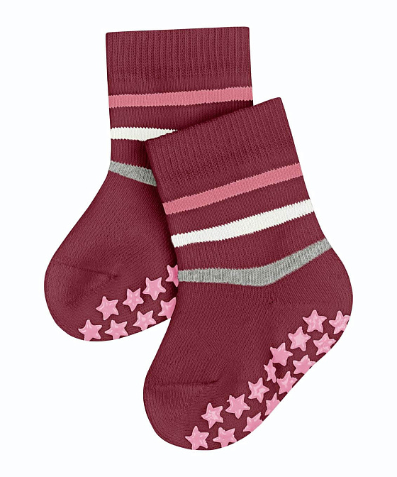Детские носки для дома FALKE Multi Stripe Бренд Falke