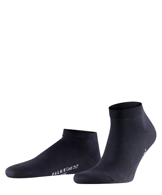 Мужские короткие носки FALKE Cool 24/7 Бренд Falke