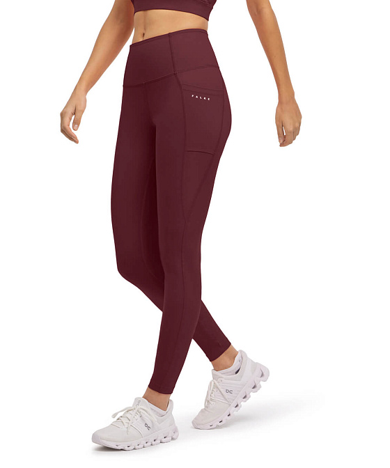Женские легинсы FALKE Бренд Falke Ess