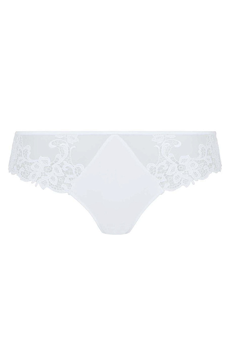 Трусы слипы с вышивкой Бренд Simone Perele