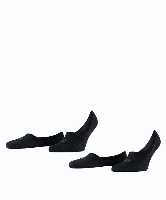 Мужские подследники Burlington Everyday 2-Pack Бренд Burlington